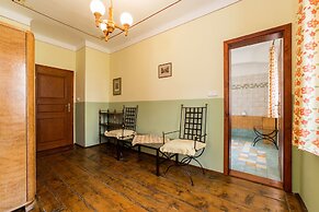 Pension Gardena Kaplická 21