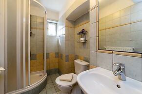 Pension Gardena Kaplická 21