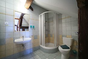 Pension Gardena Kaplická 21