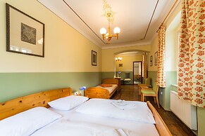 Pension Gardena Kaplická 21