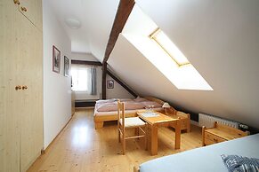 Pension Gardena Kaplická 21