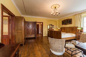 Pension Gardena Kaplická 21