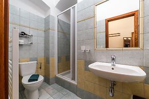 Pension Gardena Kaplická 21