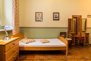 Pension Gardena Kaplická 21