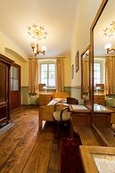 Pension Gardena Kaplická 21