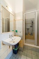 Pension Gardena Kaplická 21