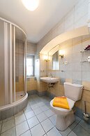 Pension Gardena Kaplická 21