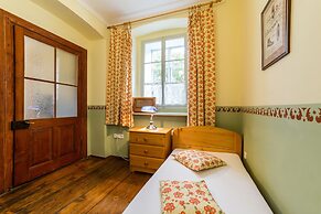 Pension Gardena Kaplická 21