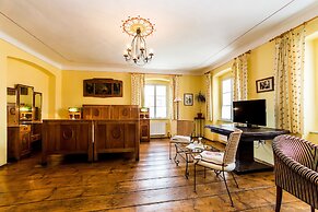 Pension Gardena Kaplická 21