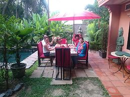 ManuelaEric Homestay