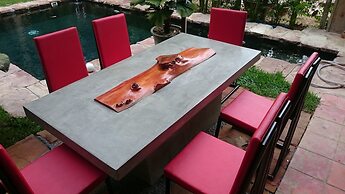 ManuelaEric Homestay