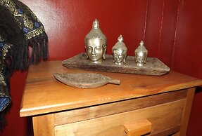 ManuelaEric Homestay