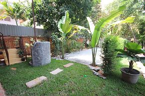 ManuelaEric Homestay