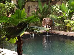 ManuelaEric Homestay