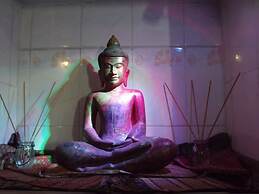 ManuelaEric Homestay