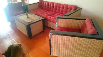 ManuelaEric Homestay