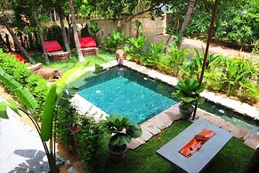 ManuelaEric Homestay