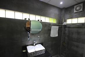 ManuelaEric Homestay