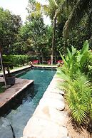 ManuelaEric Homestay