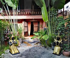 ManuelaEric Homestay