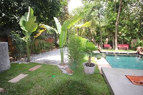 ManuelaEric Homestay