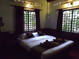 ManuelaEric Homestay