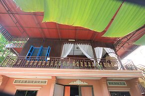 ManuelaEric Homestay