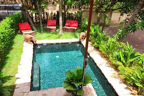 ManuelaEric Homestay