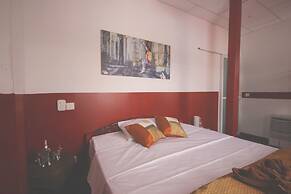 ManuelaEric Homestay