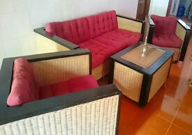 ManuelaEric Homestay