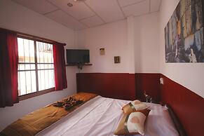 ManuelaEric Homestay