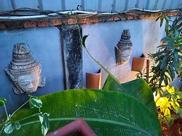 ManuelaEric Homestay