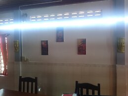 ManuelaEric Homestay