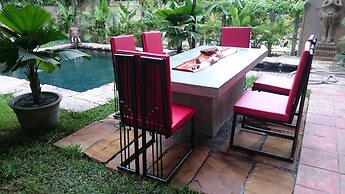 ManuelaEric Homestay