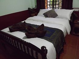 ManuelaEric Homestay