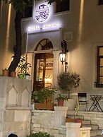 Hotel Argjiro
