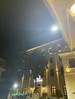 Hotel Argjiro