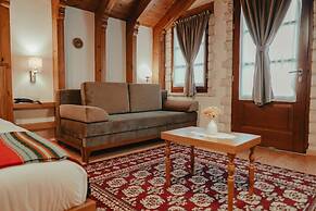 Hotel Argjiro