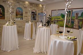 Hotel Argjiro