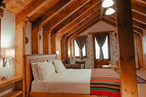 Hotel Argjiro
