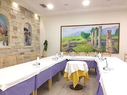 Hotel Argjiro