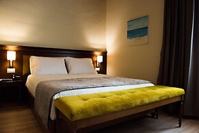 Hotel Argjiro
