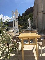 Hotel Argjiro