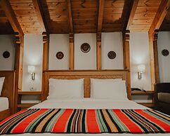 Hotel Argjiro