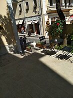 Hotel Argjiro