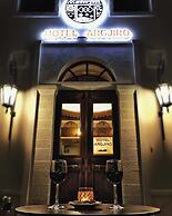 Hotel Argjiro