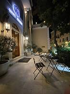 Hotel Argjiro