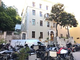 Hotel Argjiro