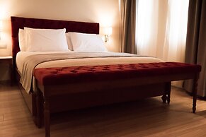 Hotel Argjiro