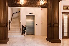 Hotel Argjiro